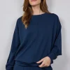 DiDi Sweater Tamsin Dark blue- Truien & Vesten | Sweaters