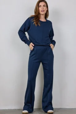 DiDi Sweater Tamsin Dark blue- Truien & Vesten | Sweaters
