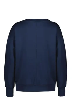 DiDi Sweater Tamsin Dark blue- Truien & Vesten | Sweaters