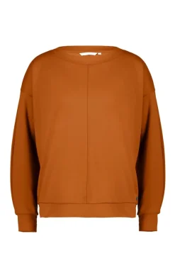 DiDi Sweater Tamsin Ginger brown- Truien & Vesten | Sweaters