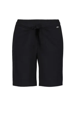 DiDi Travel bermuda Sprint Black- Korte Broeken | Travel