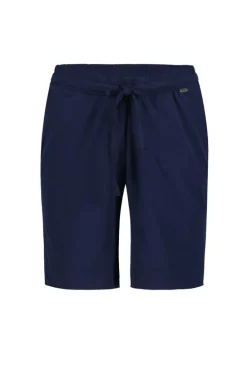 DiDi Travel bermuda Sprint Dark blue- Travel | Korte Broeken