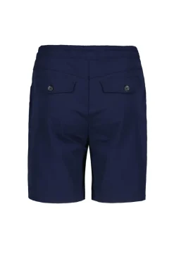 DiDi Travel bermuda Sprint Dark blue- Travel | Korte Broeken