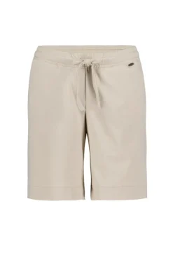 DiDi Travel bermuda Sprint Feather grey- Travel | Korte Broeken