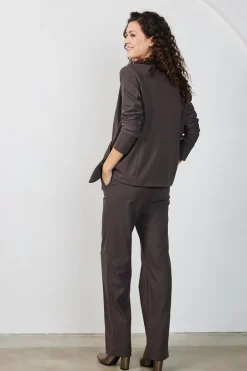 DiDi Travel Blazer Bici Chocolate brown- Jassen | Travel