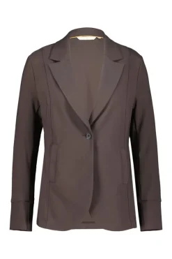 DiDi Travel Blazer Bici Chocolate brown- Jassen | Travel