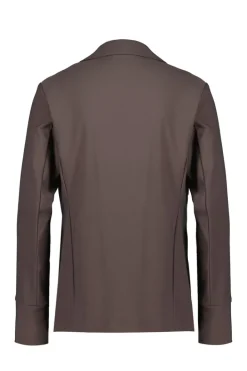 DiDi Travel Blazer Bici Chocolate brown- Jassen | Travel