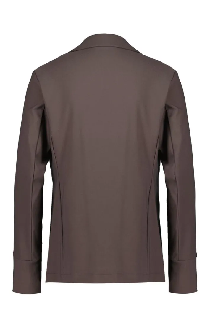 DiDi Travel Blazer Bici Chocolate brown- Jassen | Travel
