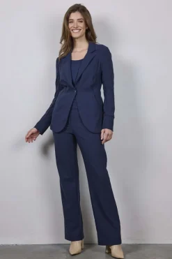 DiDi Travel Blazer Bici Dark blue- Jassen | Travel