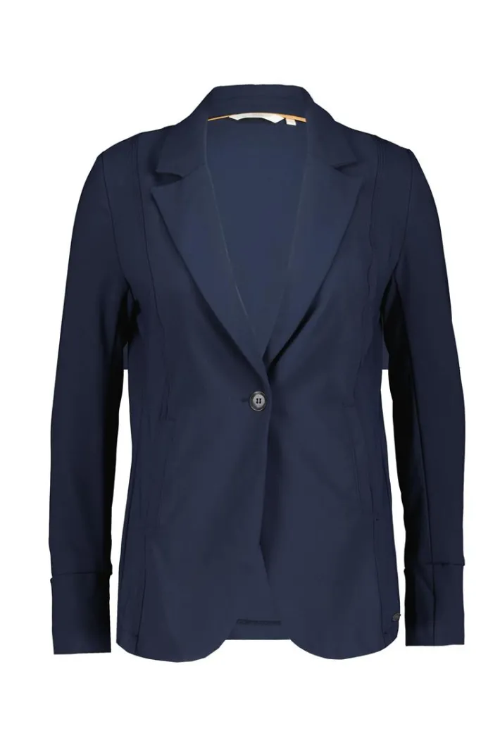 DiDi Travel Blazer Bici Dark blue- Jassen | Travel