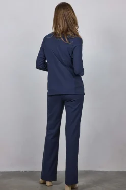 DiDi Travel Blazer Bici Dark blue- Jassen | Travel