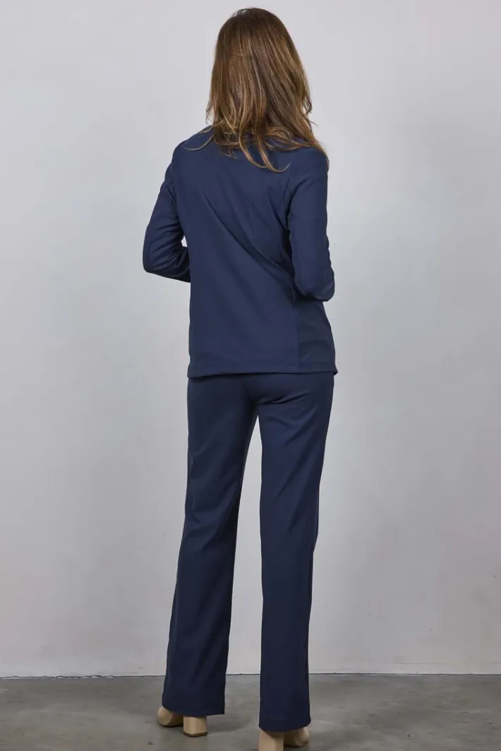 DiDi Travel Blazer Bici Dark blue- Jassen | Travel