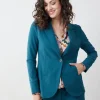 DiDi Travel Blazer Bici in Dark sea green- Jassen | Travel