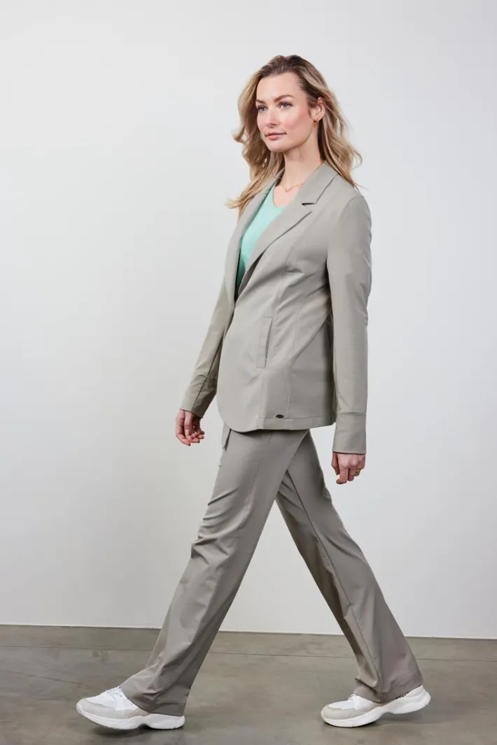 DiDi Travel blazer Moto in fallen rock- Jassen | Travel