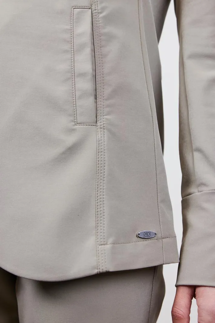 DiDi Travel blazer Moto in fallen rock- Jassen | Travel