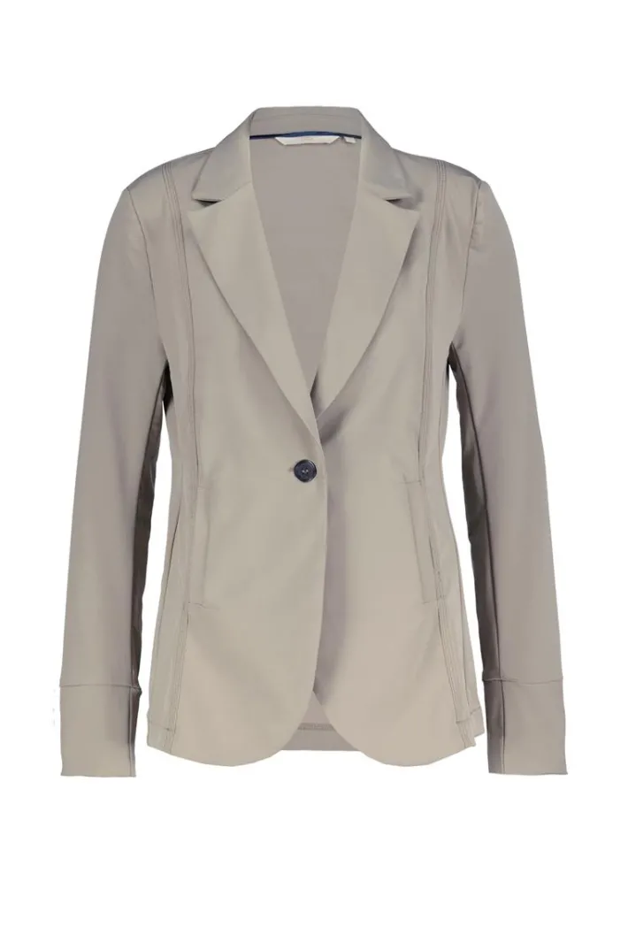 DiDi Travel blazer Moto in fallen rock- Jassen | Travel