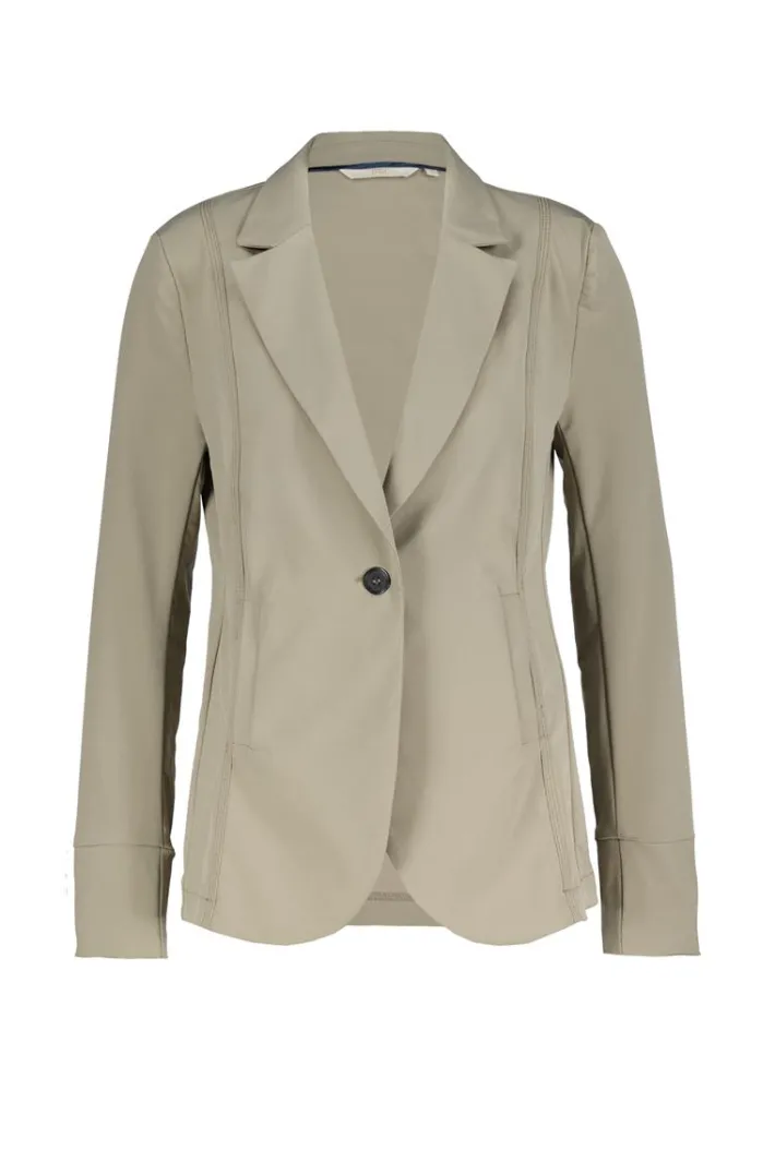 DiDi Travel blazer Moto in fallen rock- Jassen | Travel