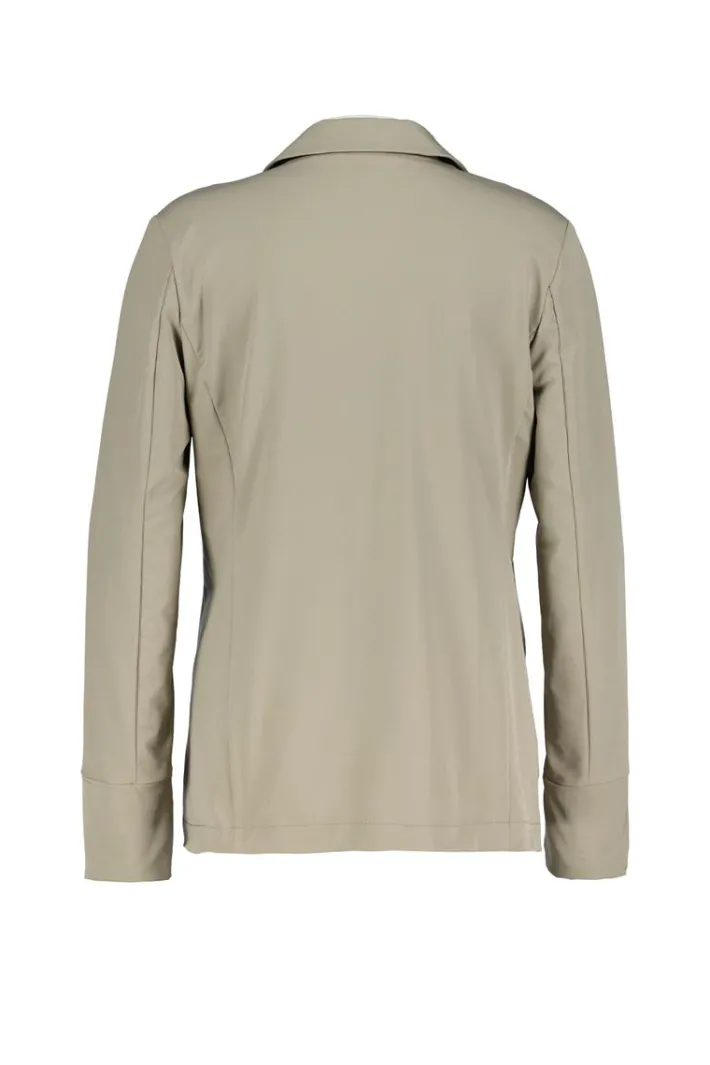 DiDi Travel blazer Moto in fallen rock- Jassen | Travel