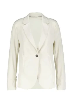 DiDi Travel blazer Moto in light silver- Jassen | Travel