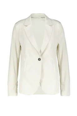 DiDi Travel blazer Moto in light silver- Jassen | Travel