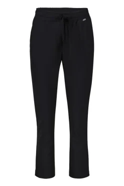 DiDi Travel capri Ryder Black- Travel | Korte Broeken