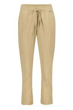 DiDi Travel capri Ryder Kelp sand- Travel | Korte Broeken