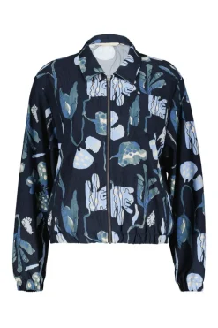 DiDi Travel jacket Brook Ambiance print- Jassen | Travel