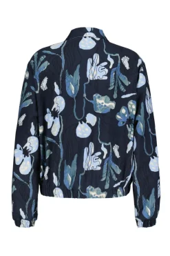 DiDi Travel jacket Brook Ambiance print- Jassen | Travel