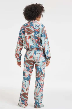 DiDi Travel jacket Brook Wonderful print- Jassen | Travel