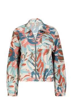 DiDi Travel jacket Brook Wonderful print- Jassen | Travel