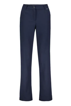 DiDi Travel pants Explore Dark blue- Travel | Lange Broeken