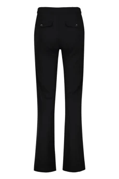 DiDi Travel pants Falcon Black- Lange Broeken | Travel