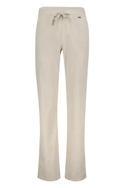 DiDi Travel pants Falcon Feather grey- Travel | Lange Broeken