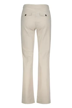 DiDi Travel pants Falcon Feather grey- Travel | Lange Broeken
