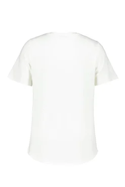 DiDi T-shirt Ambiance Offwhite- T-shirts & Tops
