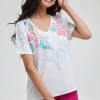 DiDi T-shirt Bitmap Bitmap panel- T-shirts & Tops