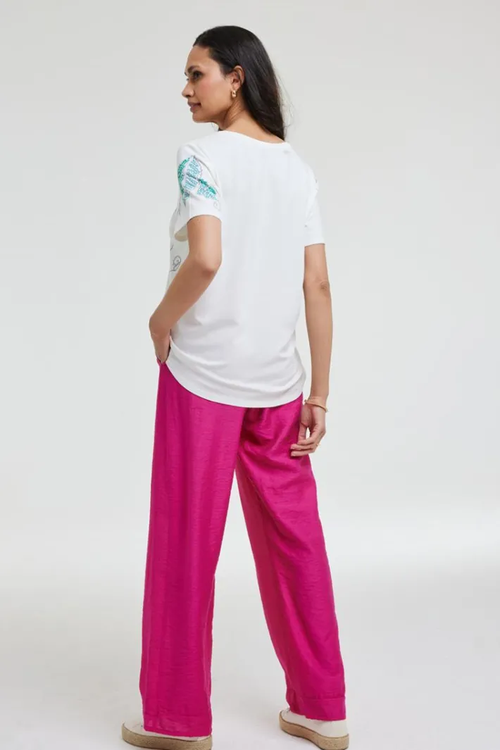 DiDi T-shirt Bitmap Bitmap panel- T-shirts & Tops