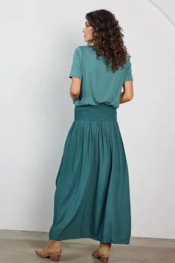 DiDi T-shirt Daily Atlantic green- Basics | T-shirts & Tops