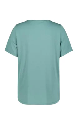 DiDi T-shirt Daily Atlantic green- Basics | T-shirts & Tops