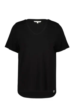 DiDi T-shirt Daily Black- Basics | T-shirts & Tops