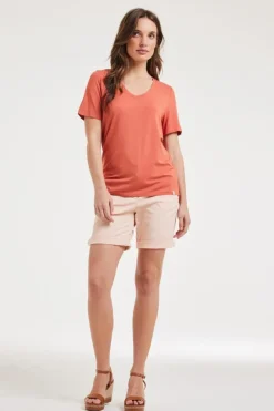 DiDi T-shirt Daily Bruschetta- Basics | T-shirts & Tops