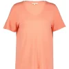 DiDi T-shirt Daily Desert flower- Basics | T-shirts & Tops