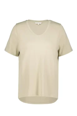 DiDi T-shirt Daily Eucalyptus green- Basics | T-shirts & Tops