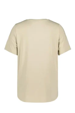 DiDi T-shirt Daily Eucalyptus green- Basics | T-shirts & Tops