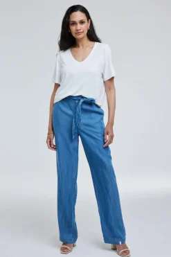 DiDi T-shirt Daily Offwhite- Basics | T-shirts & Tops