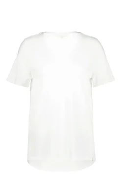 DiDi T-shirt Daily Offwhite- Basics | T-shirts & Tops