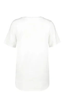 DiDi T-shirt Daily Offwhite- Basics | T-shirts & Tops