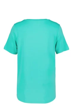 DiDi T-shirt Daily Pool green- Basics | T-shirts & Tops