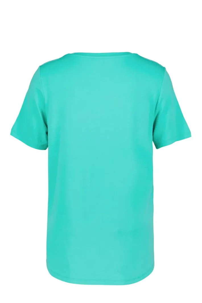 DiDi T-shirt Daily Pool green- Basics | T-shirts & Tops