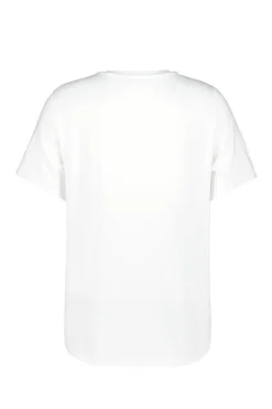 DiDi T-shirt Daily White- Basics | T-shirts & Tops